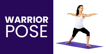 warrior-pose.jpg Image showing someone doing the warrior pose